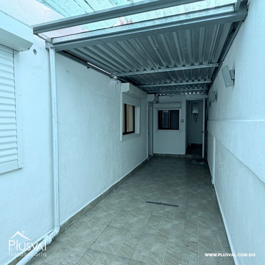 Venta de apartamento amplio y moderno en Santo Domingo Este 476572
