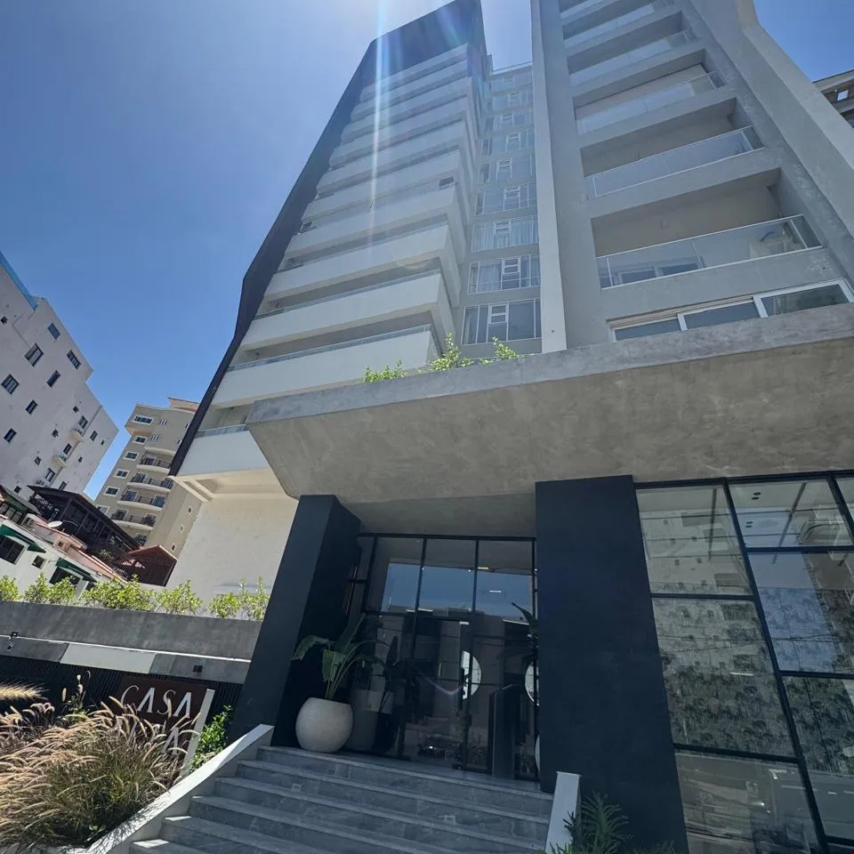 Alquiler de apartamento moderno en Naco 441651