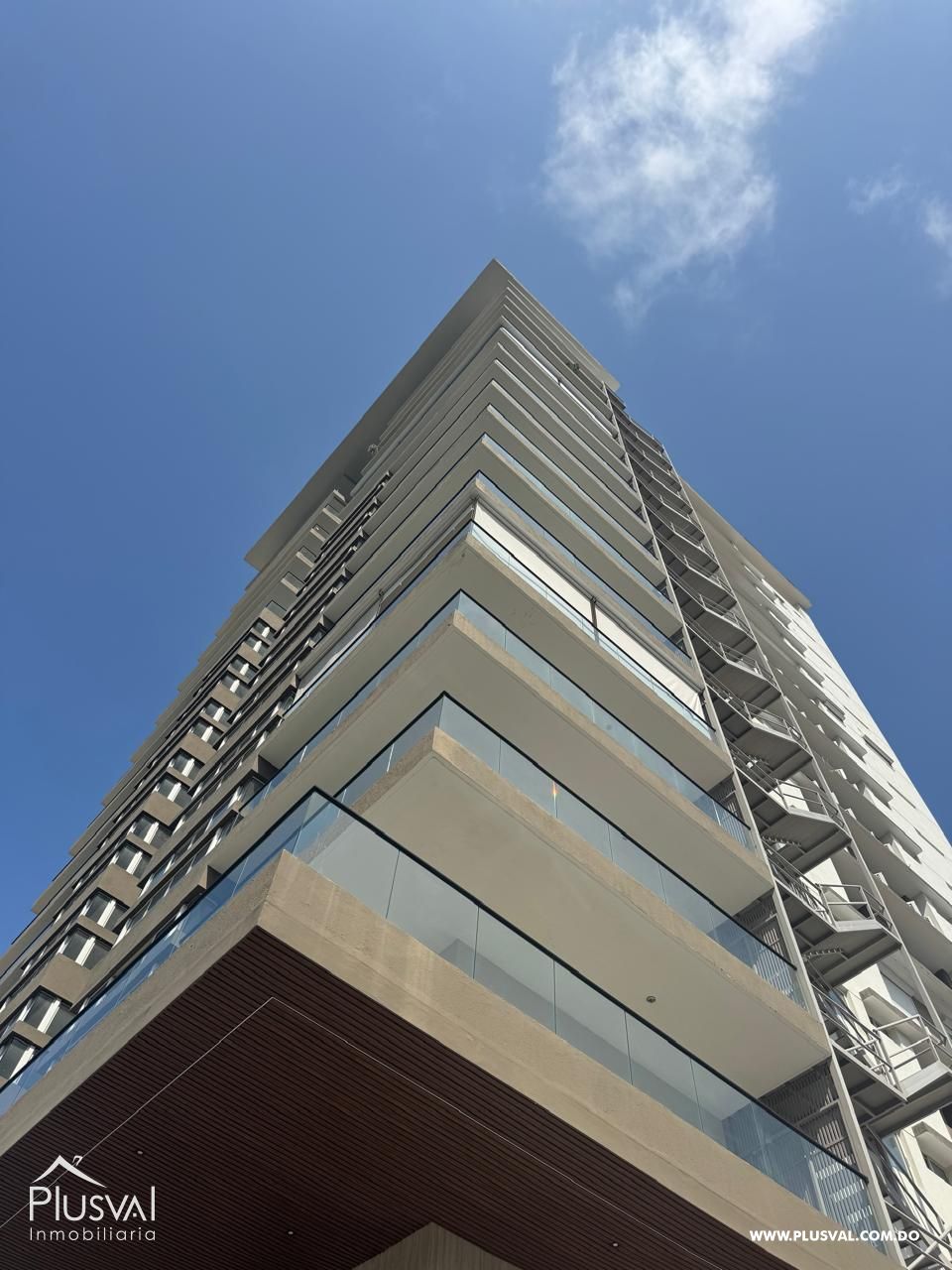 Hermoso Apartamento en venta en Gazcue 466356