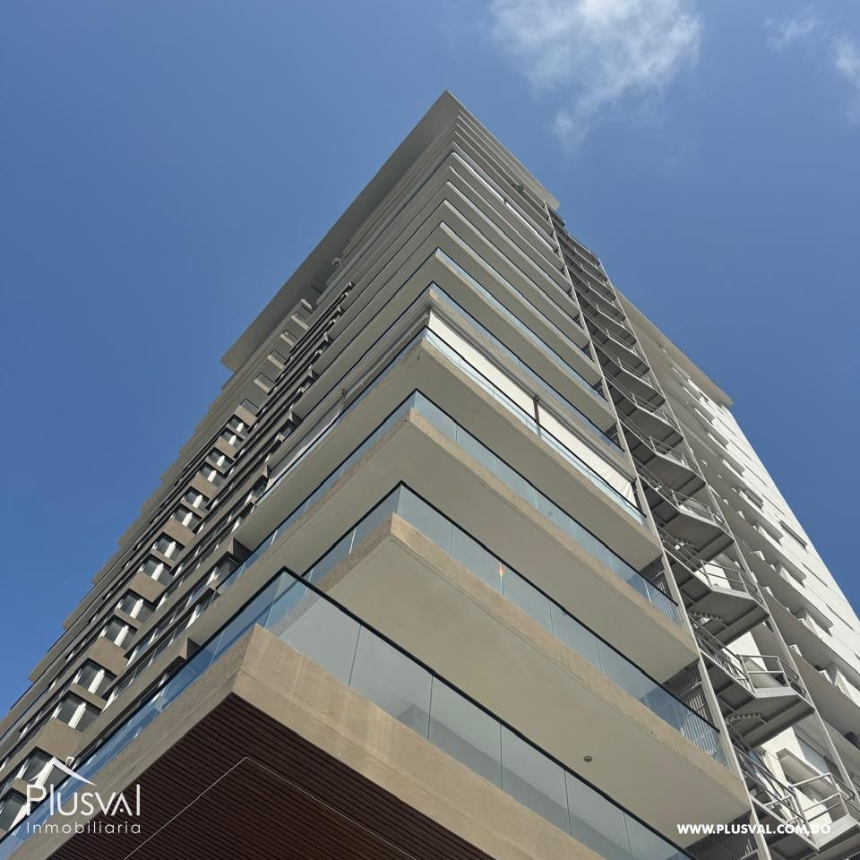 Hermoso Apartamento en venta en Gazcue 466356