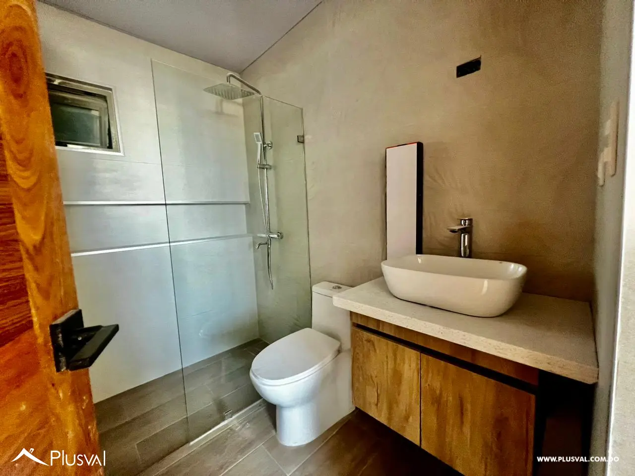 Penthouse en terminacion en venta, en el la exclusiva zona de Mirador Sur a solo pasos del parque 483817