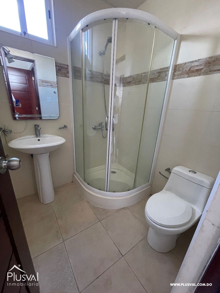 Apartamento en Alquiler en Bella Vista 338956