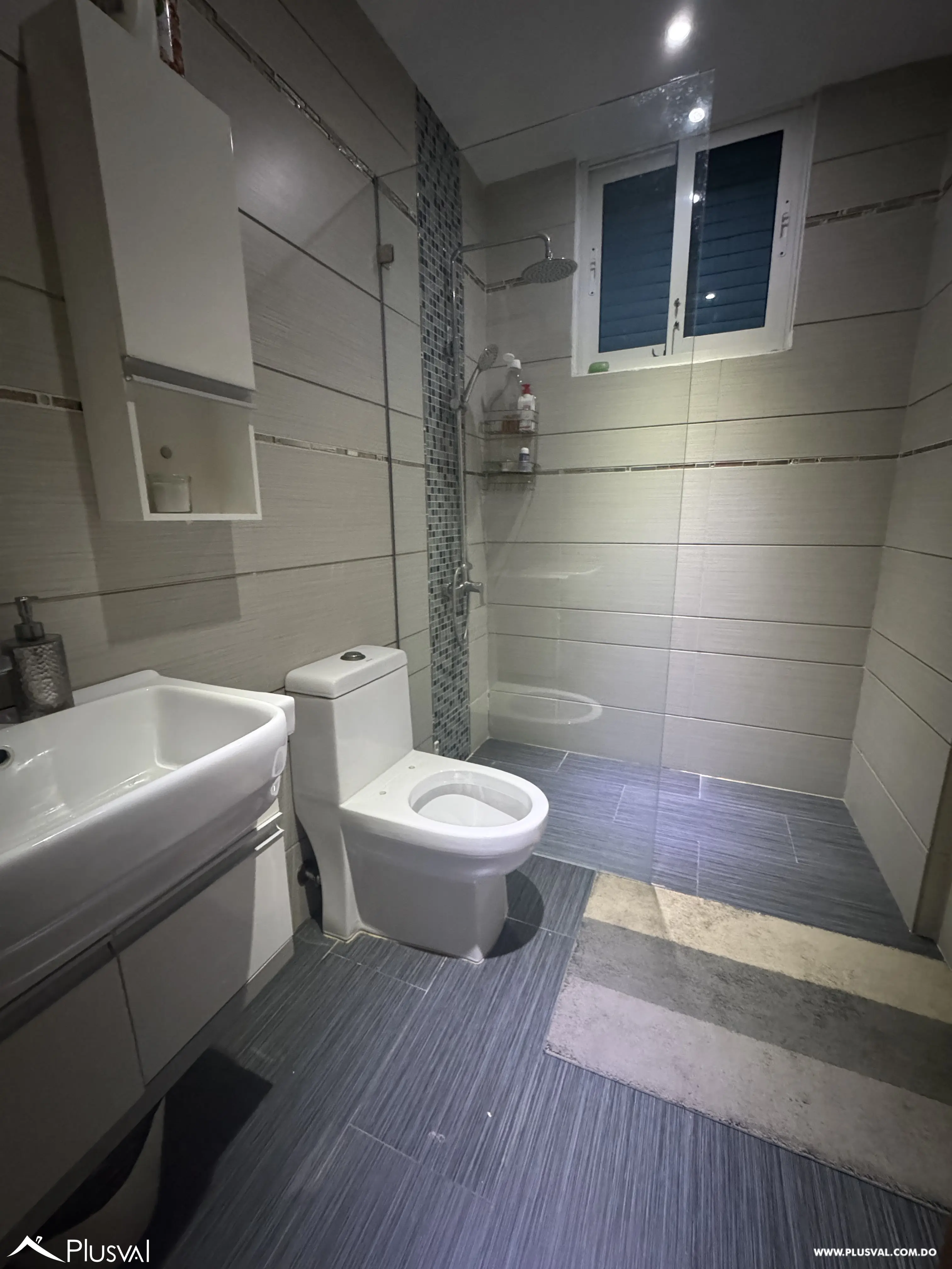Espacioso apartamento en venta ubicado en Bella Vista 502065