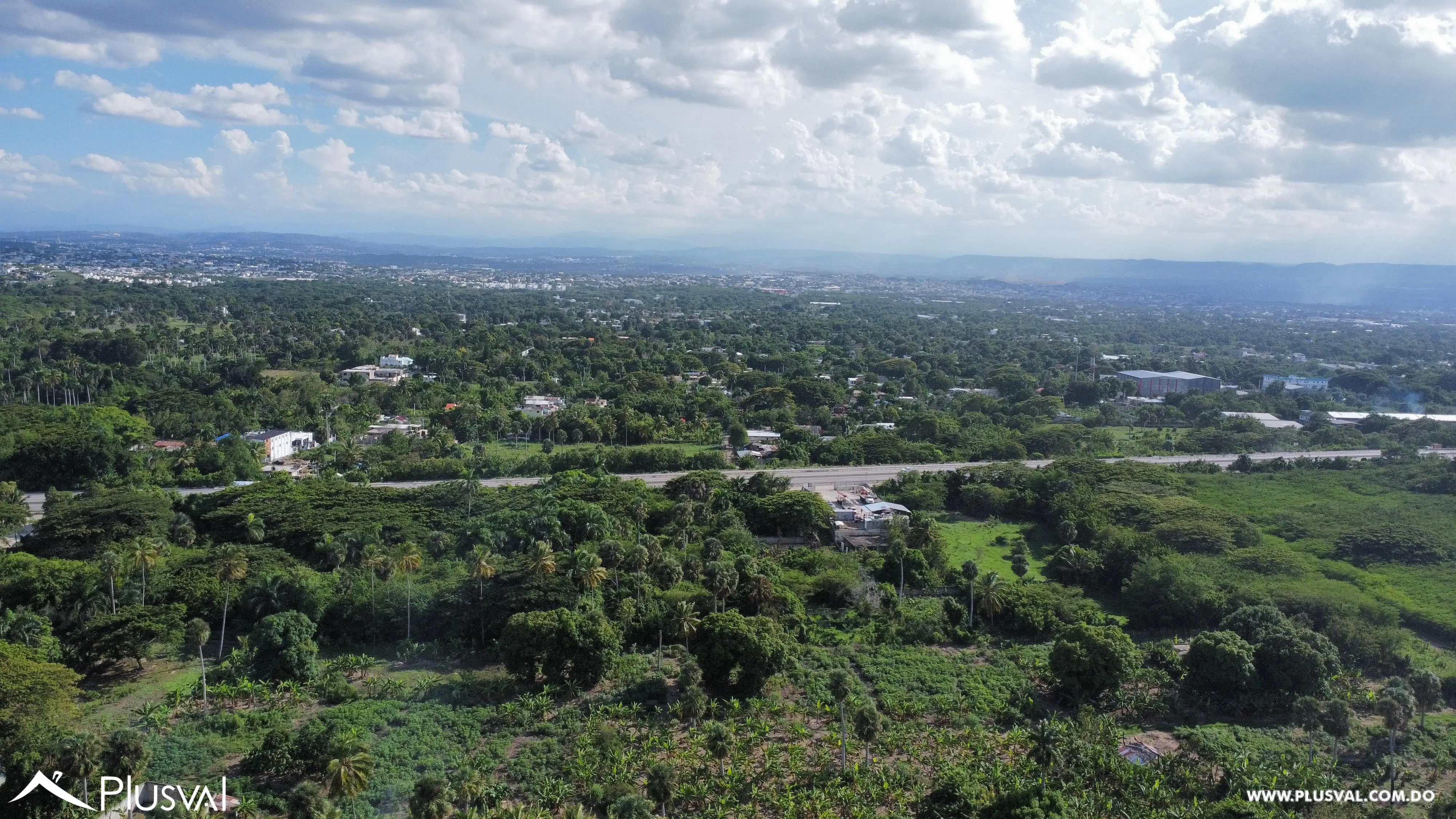 Terreno en Venta en La Ciénaga, Santiago. 532037