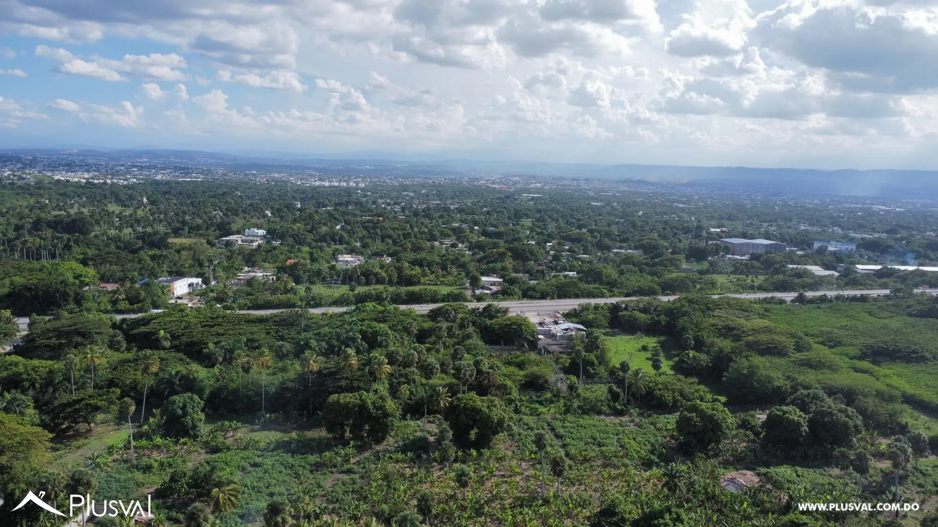 Terreno en Venta en La Ciénaga, Santiago. 532037