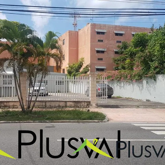 Casa con vocación comercial en venta y alquiler en Gazcue 444416