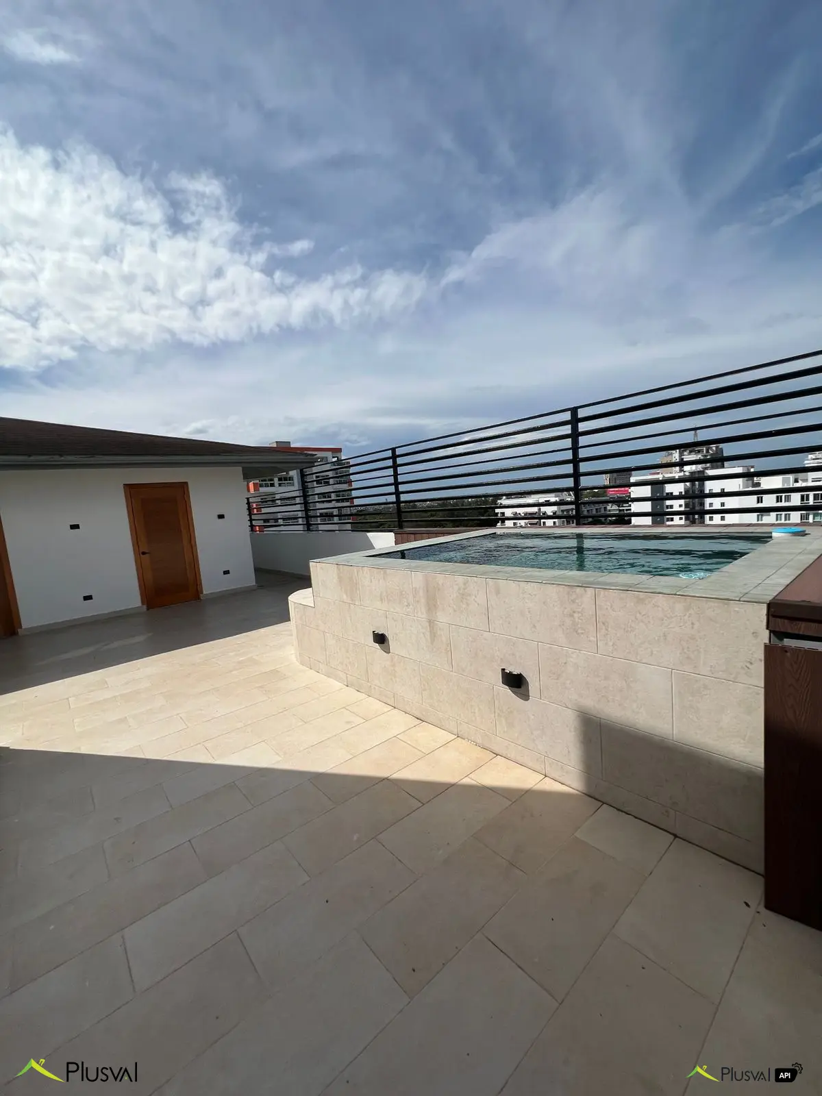 Apartamento de 3 habitaciones en El Vergel 449097