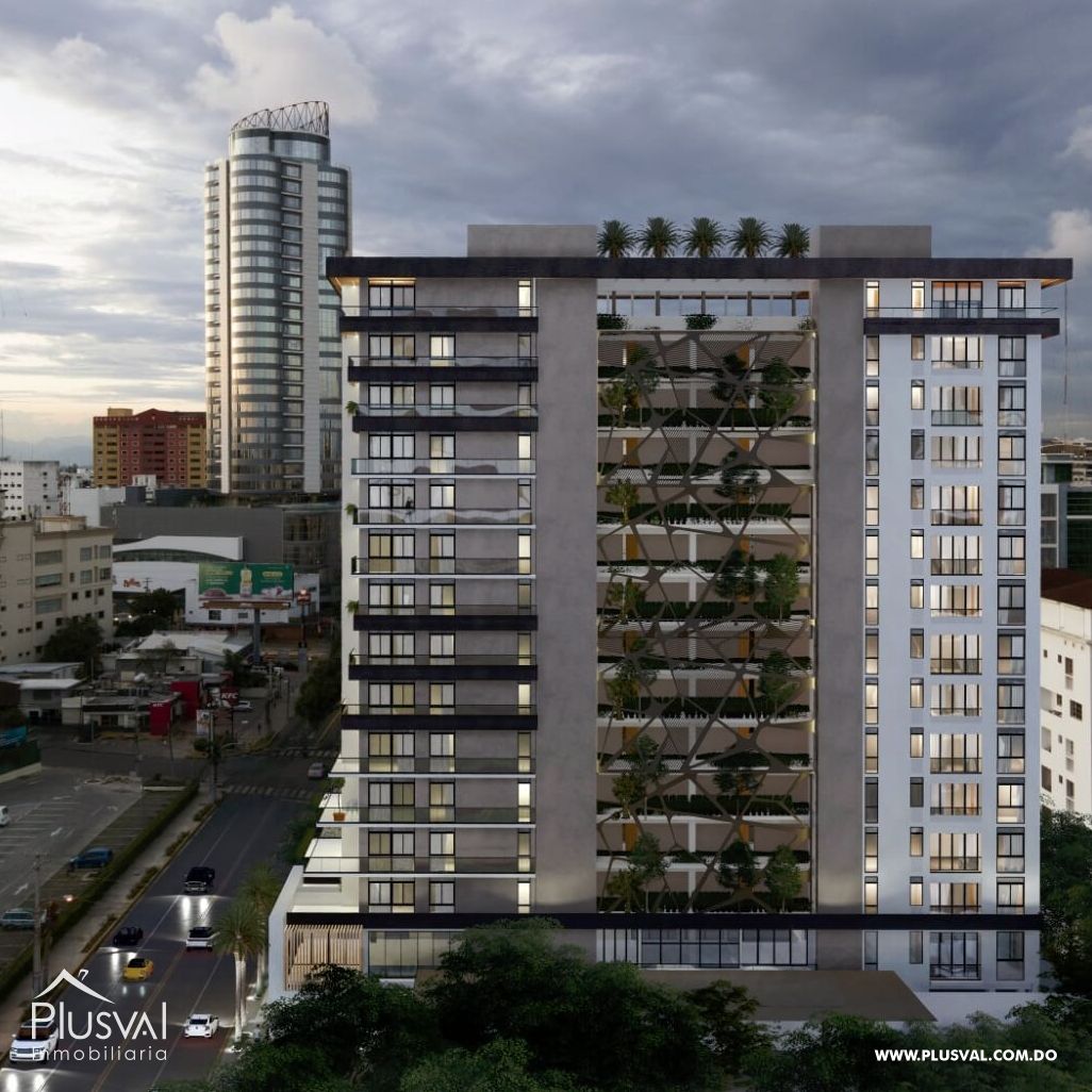 Torre Arai - Aptos. de 1 hab. en Venta en la Av. Tiradentes 150756