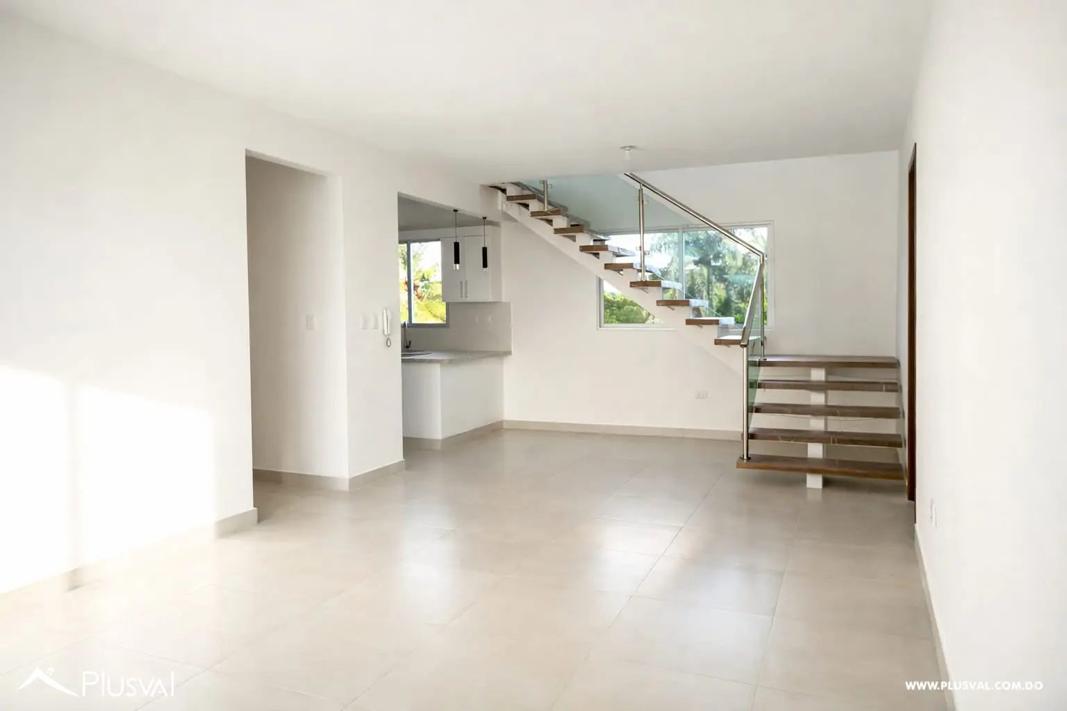 Penthouse en Venta en Carretera Don Pedro con Exclusivas Amenidades 495013