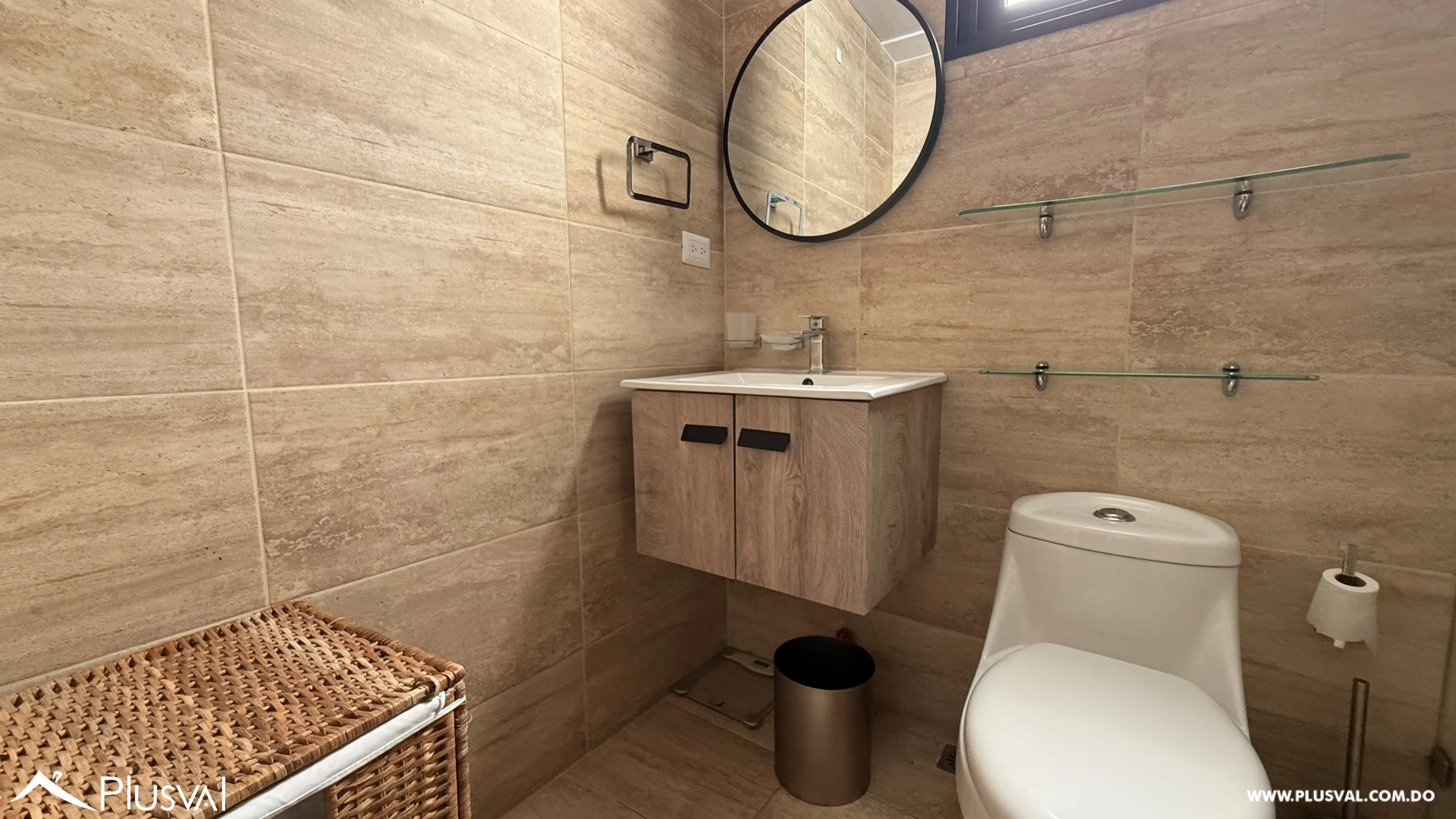 Apartamento amueblado en alquiler en la Esperilla 528258