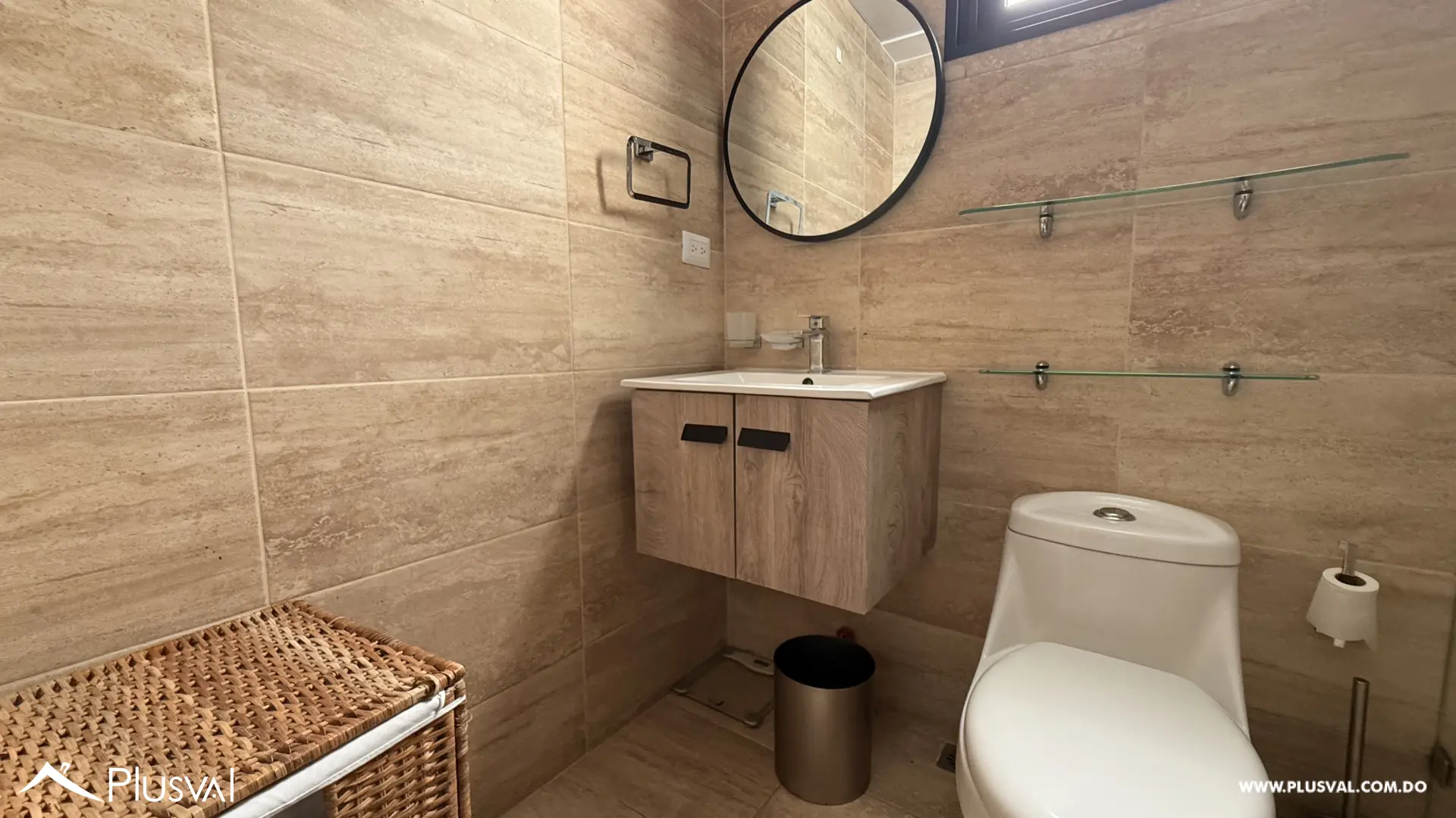 Apartamento amueblado en alquiler en la Esperilla 528258