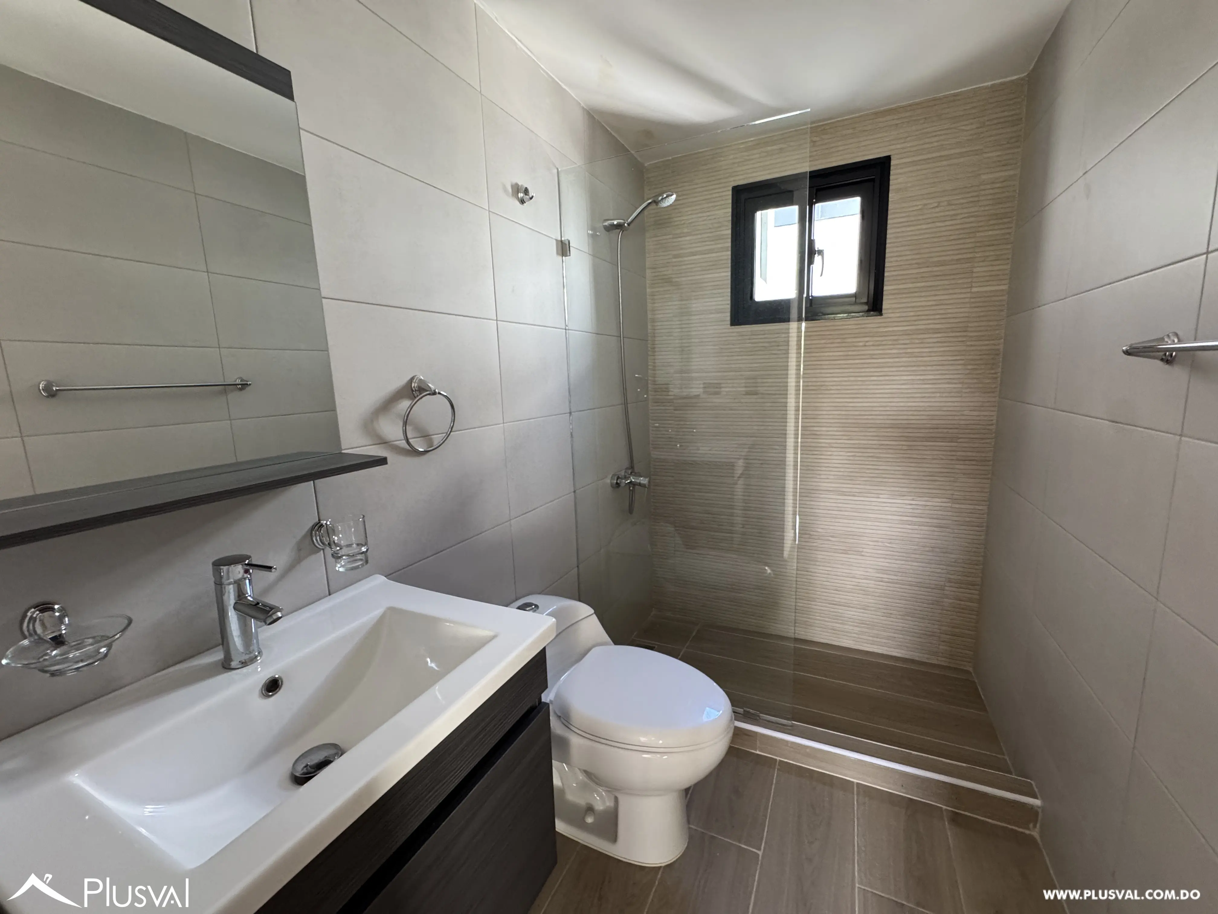 Apartamento Moderno en venta en zona de crecimiento de Santiago. 528953
