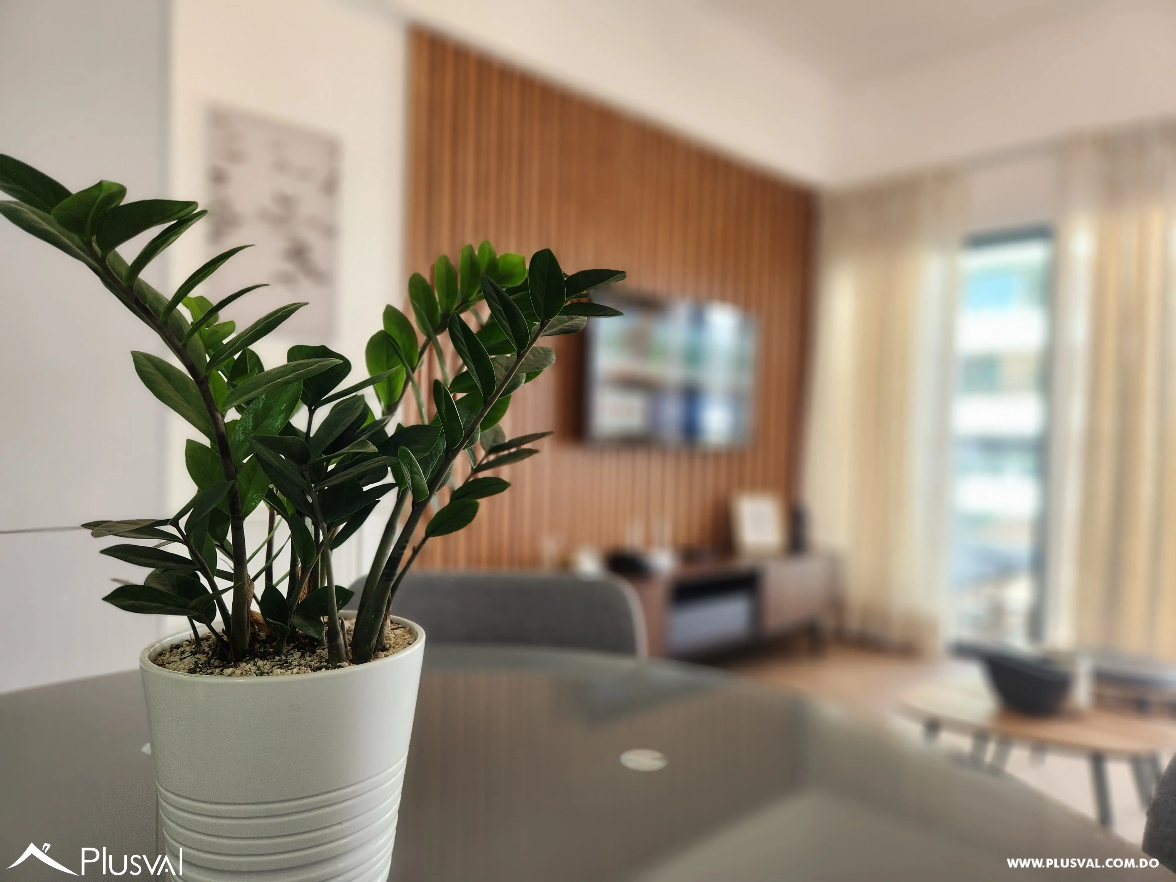 Moderno Apartamento en Naco Espacios Amplios - Vive Cerca de Todo con Máxima Comodidad 451803