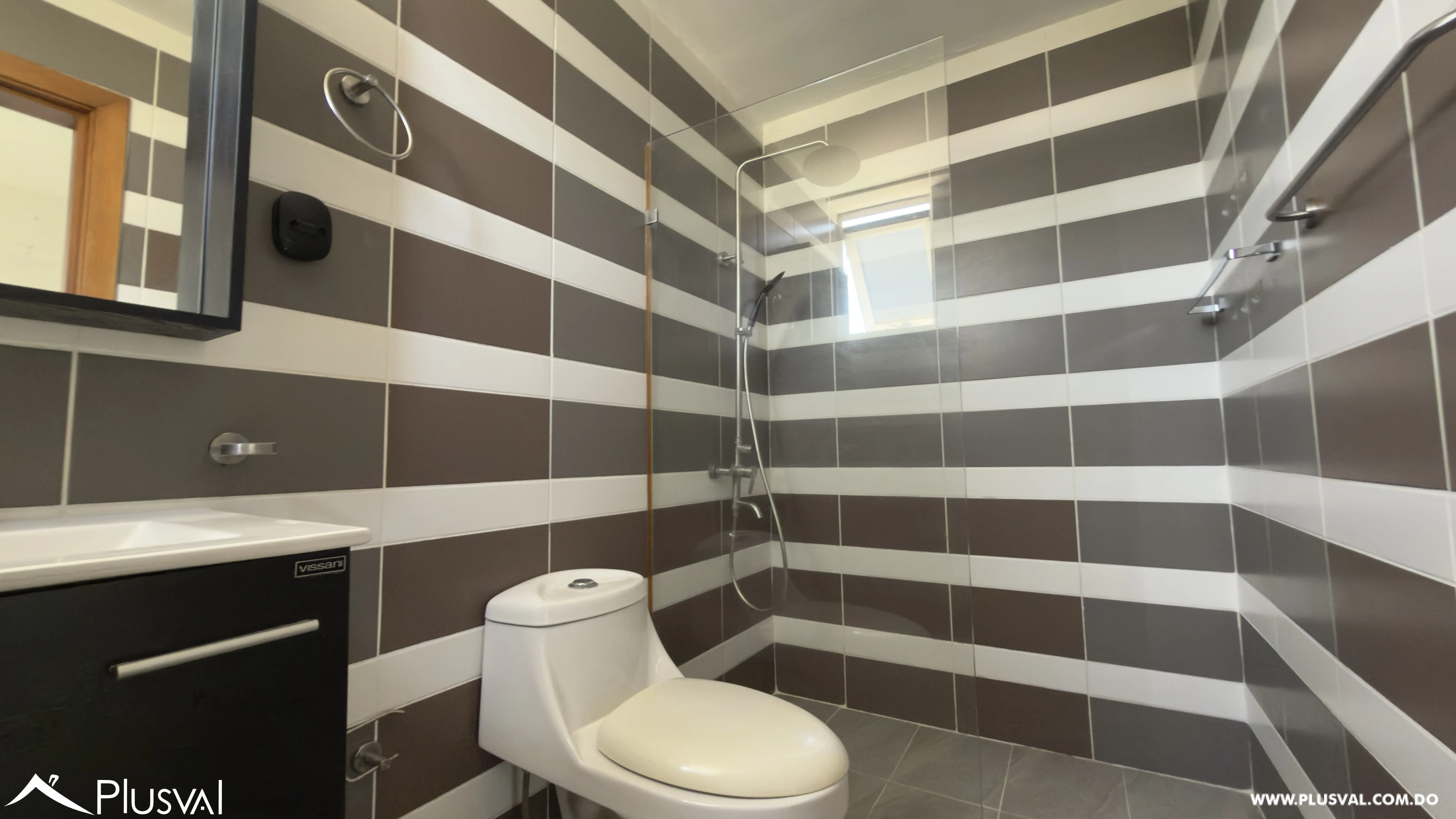 Apartamento en alquiler en Gazcue. 518875