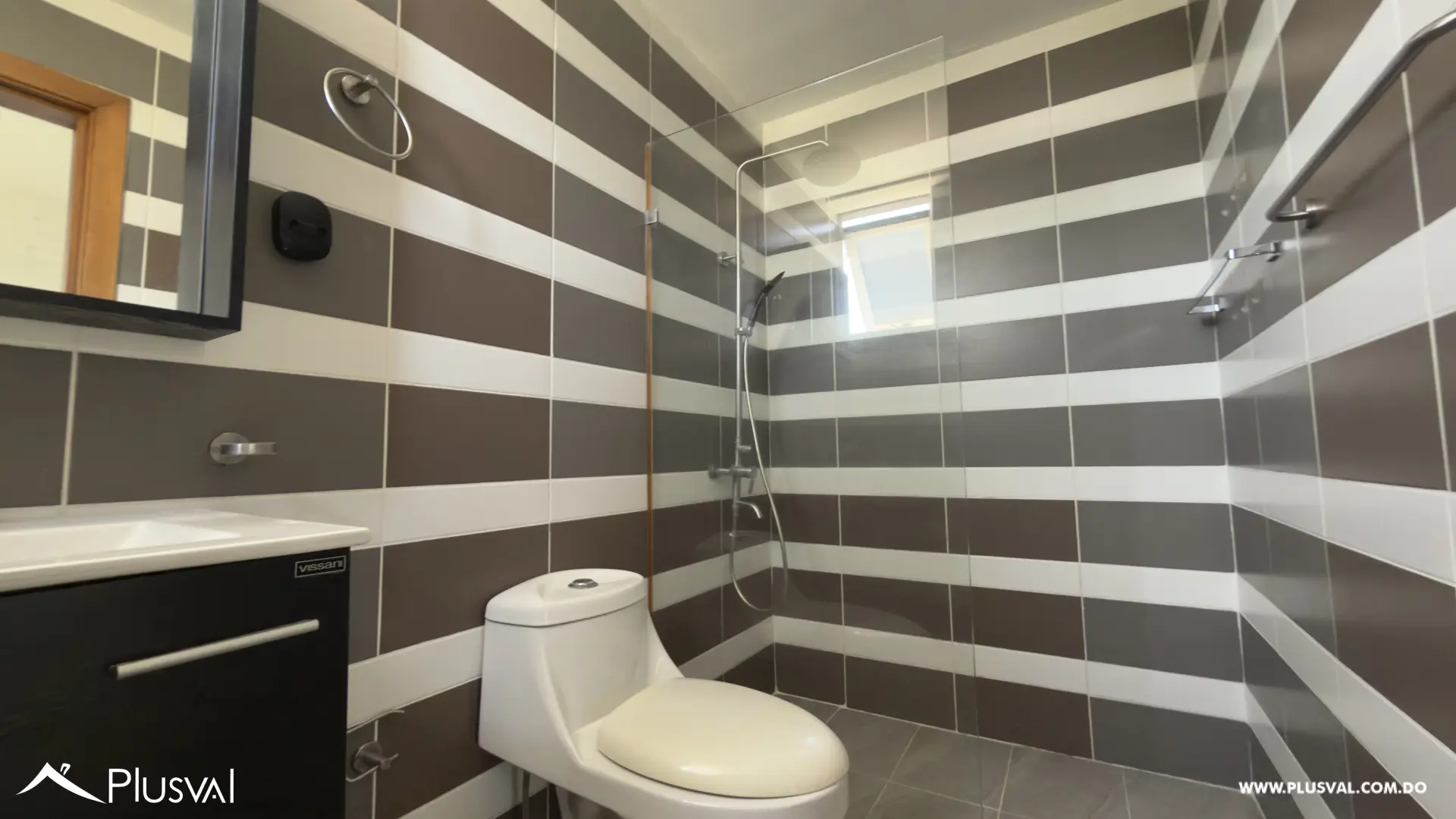 Apartamento en alquiler en Gazcue. 518875