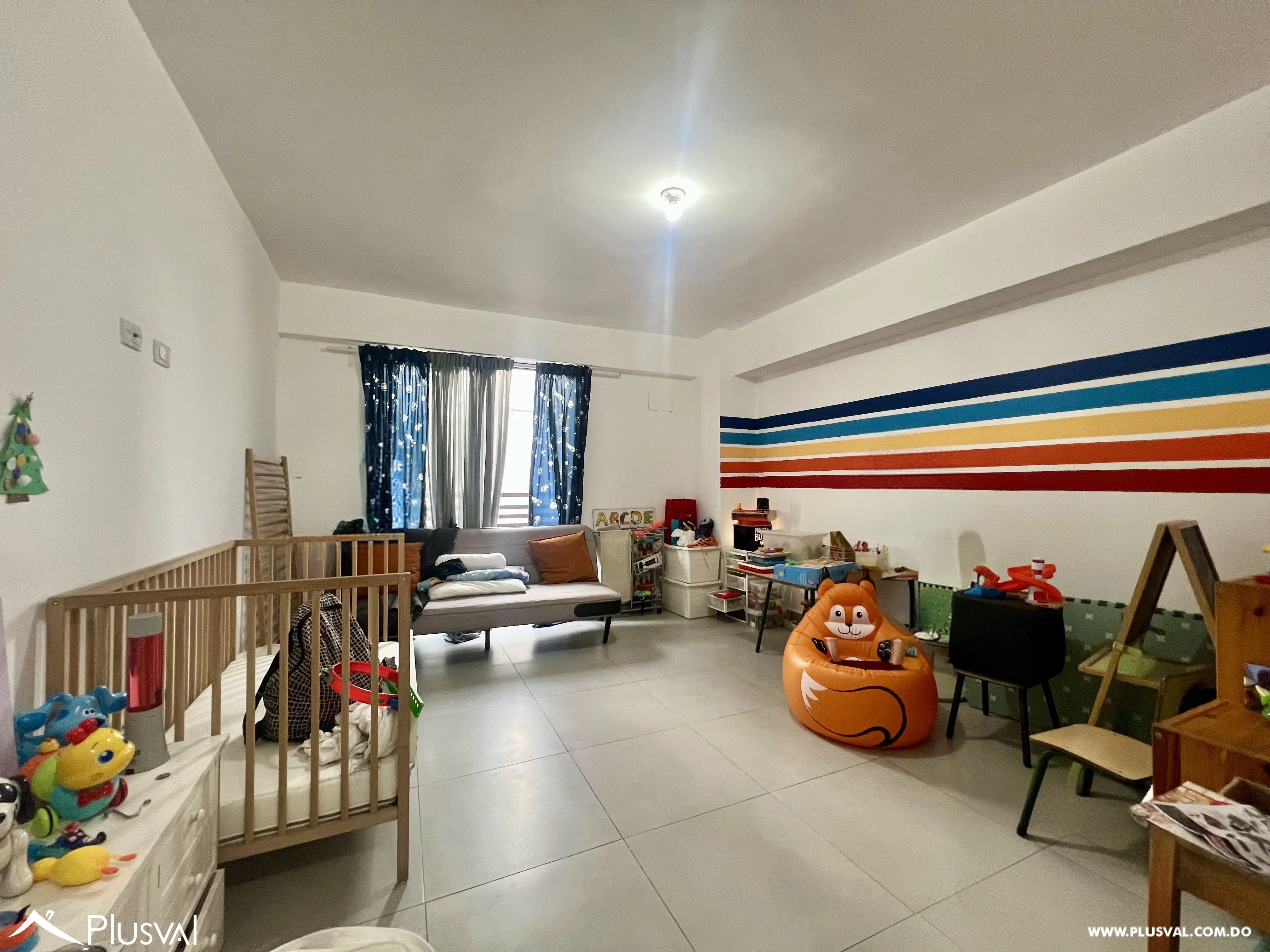 Apartamento en venta Millenia Arabia con áreas sociales completas 485895