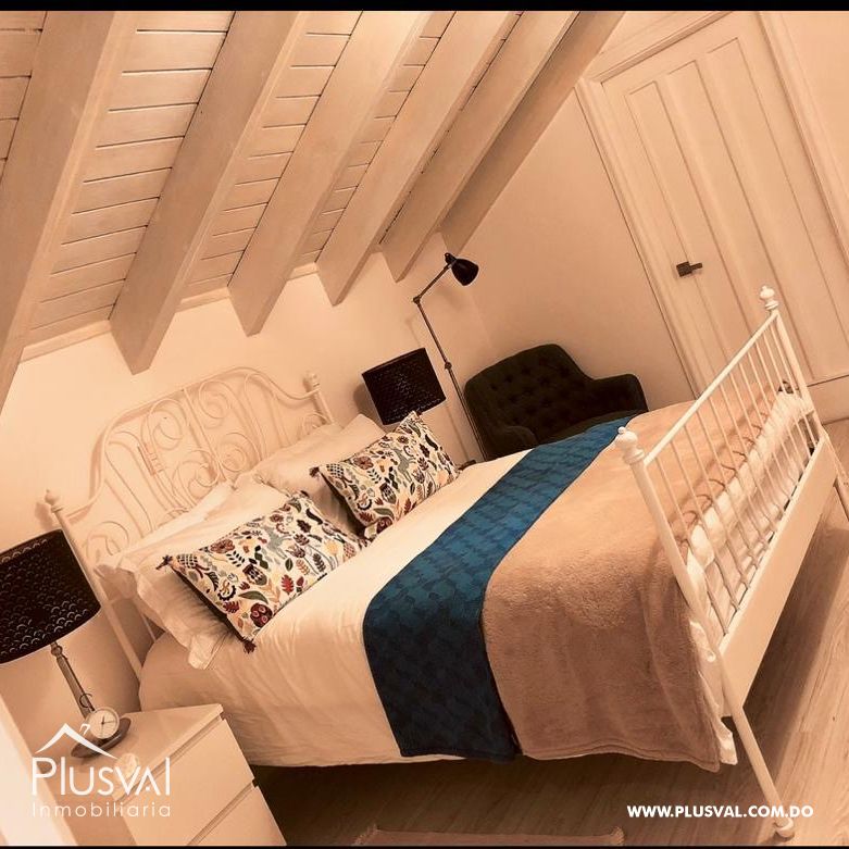 Hermoso Penthouse en venta en Punta Palmera 393163
