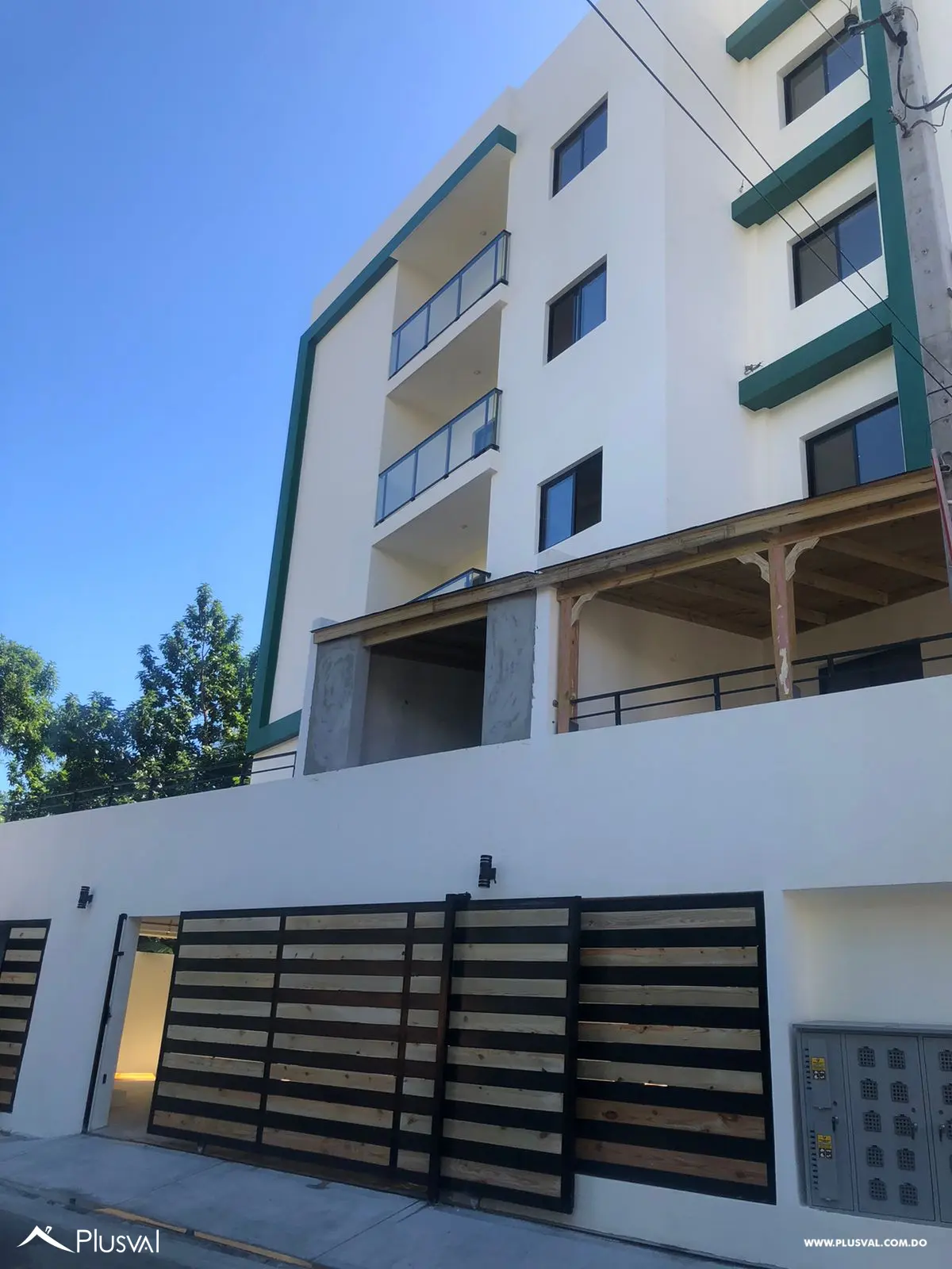 Apartamento de 3 hab. en Av. Independencia 476468