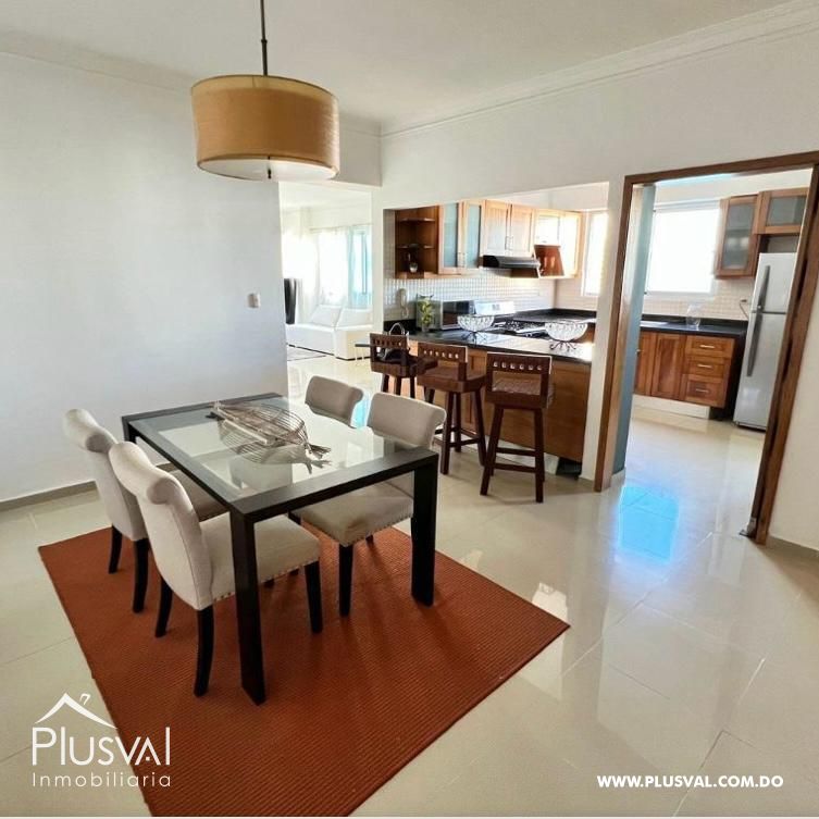 Acogedor apartamento  de 3 habitaciones con Linea Blanca 359433