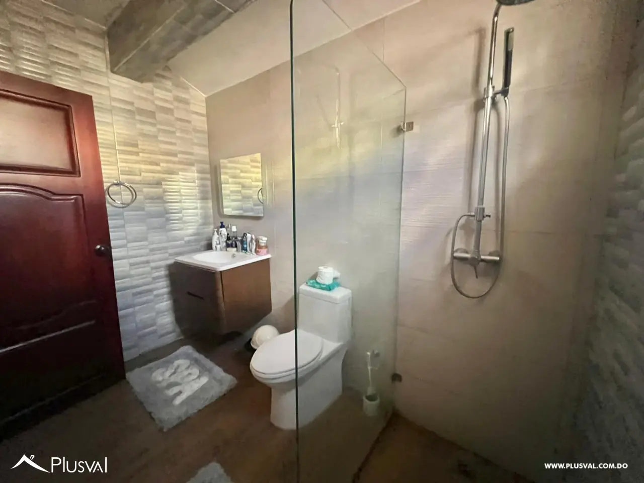 Casa en Bani de 6 habitaciones 499015