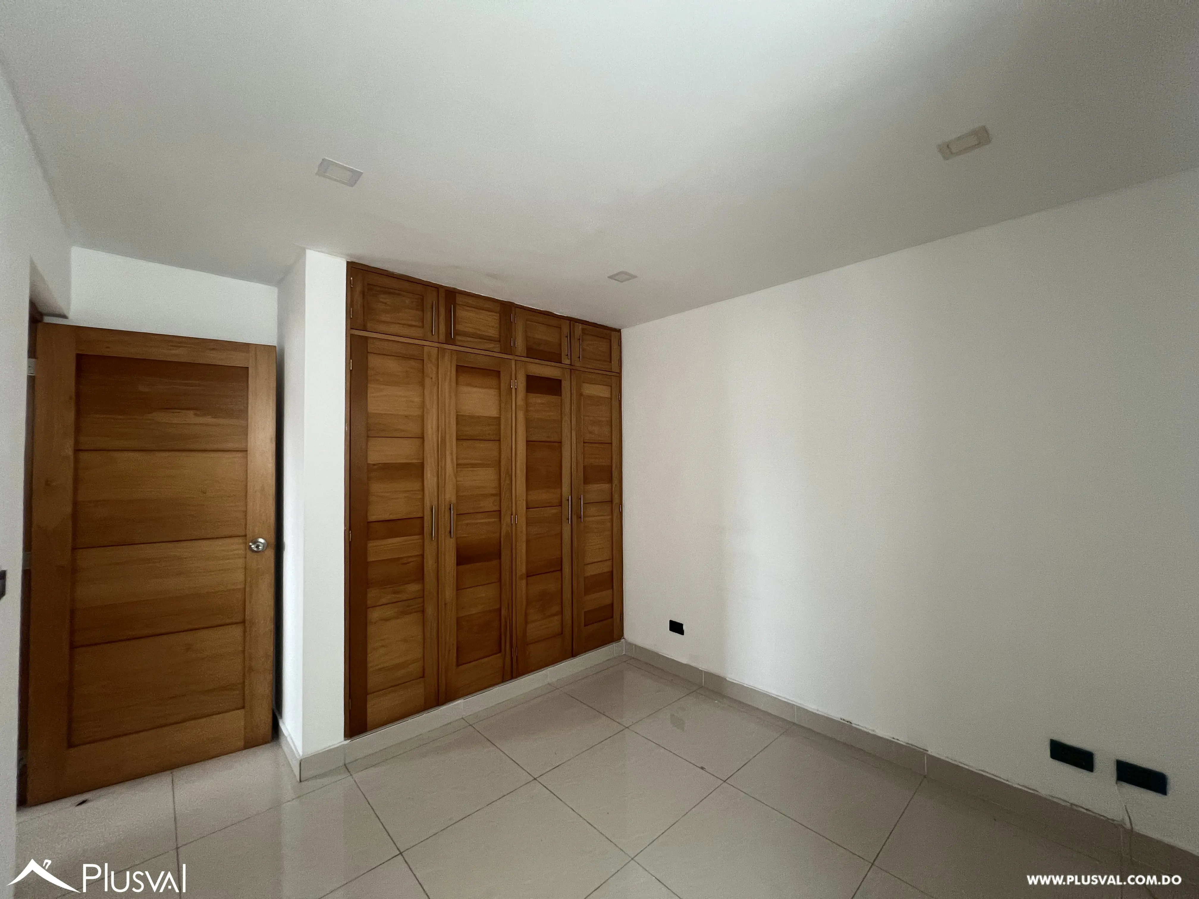 Apartamento en venta en Bella Vista (Norte) 482948