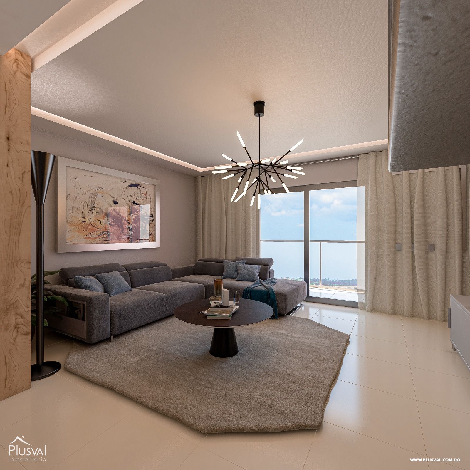 Apartamentos en venta, Prado Oriental 376002