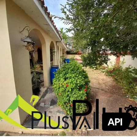 Solar en Cacicazgos para construir casa 391141