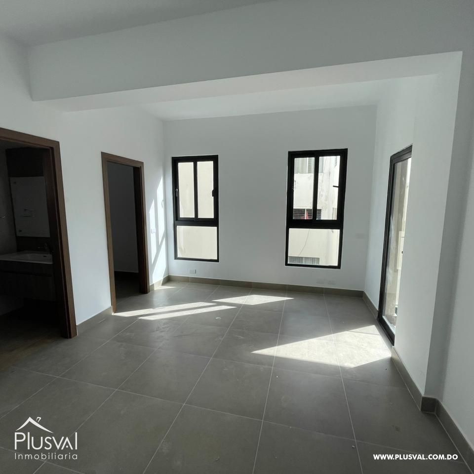 Apartamento en Alquiler Linea Blanca en Bella Vista 240582