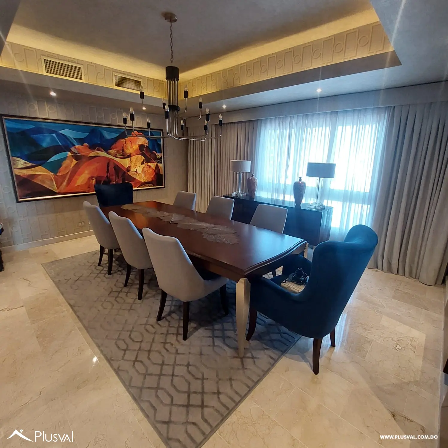 Hermoso Penthouse con excelente ubicacion y hermosas vistas 452370