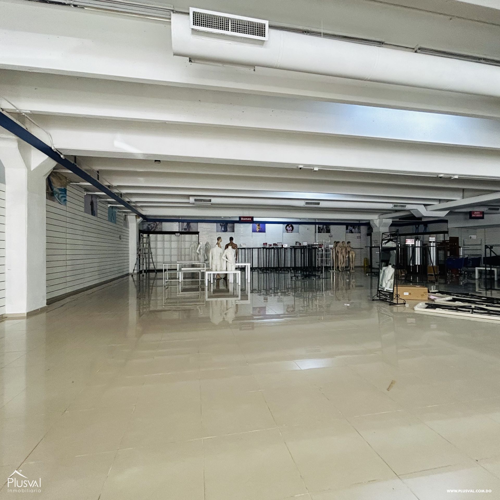 Local Comercial en alquiler en La Palmas de Herrera 377993