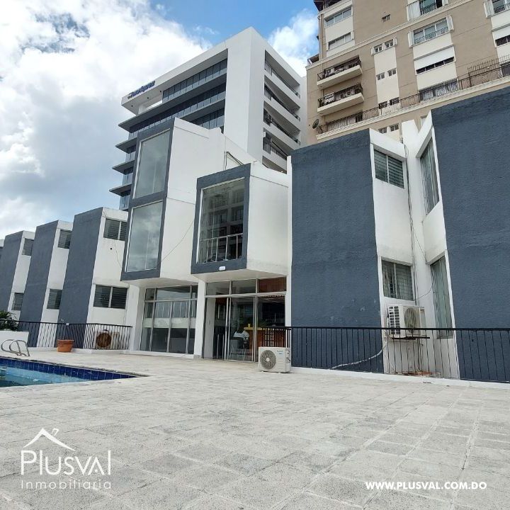 Edificio de Oficina en alquiler La Esperilla 269419