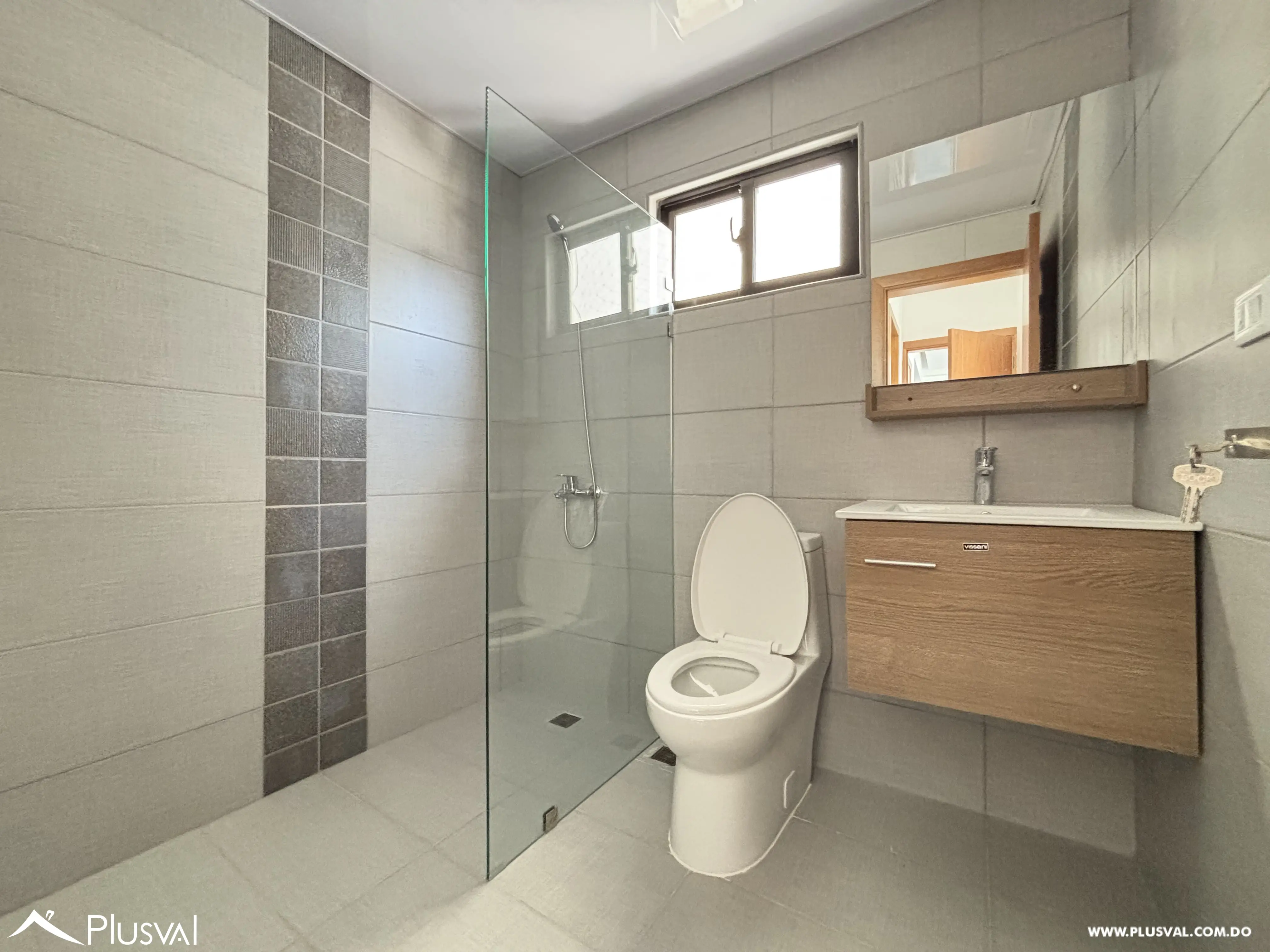 Apartamento Loft en venta en Evaristo Morales 464132