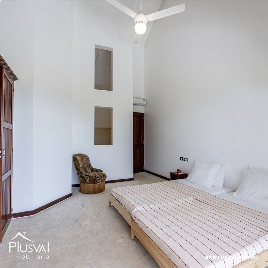 Casa privada en Coson 380226