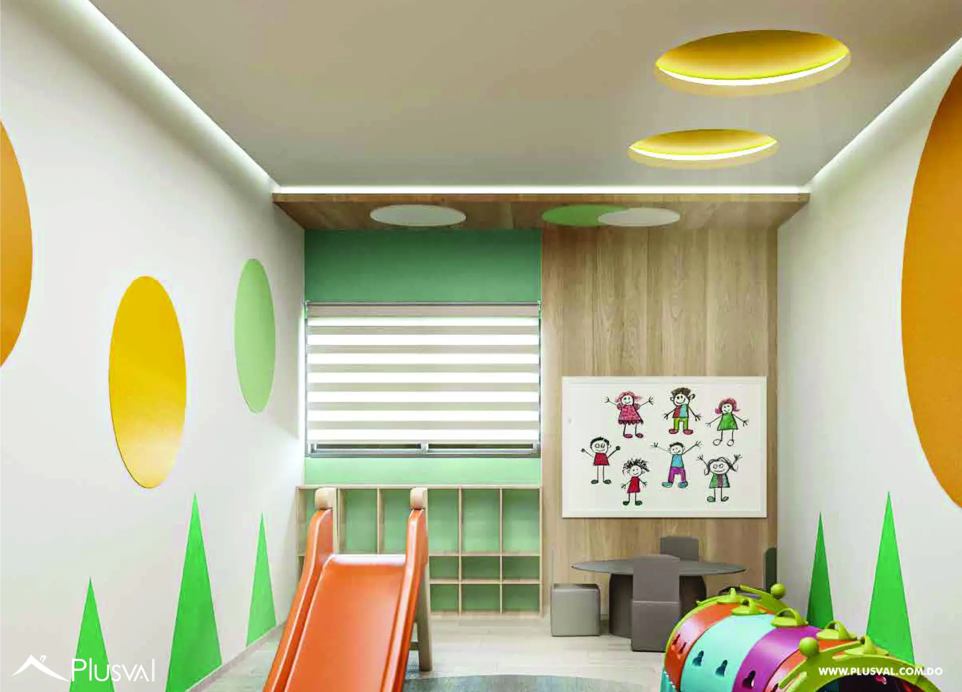 Apartamento en venta con vista impresionante en Paraiso 459079