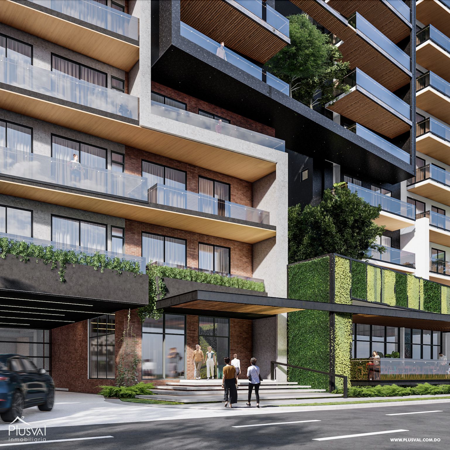 PH de 3 habitaciones en venta en proyecto en la Julia 393309