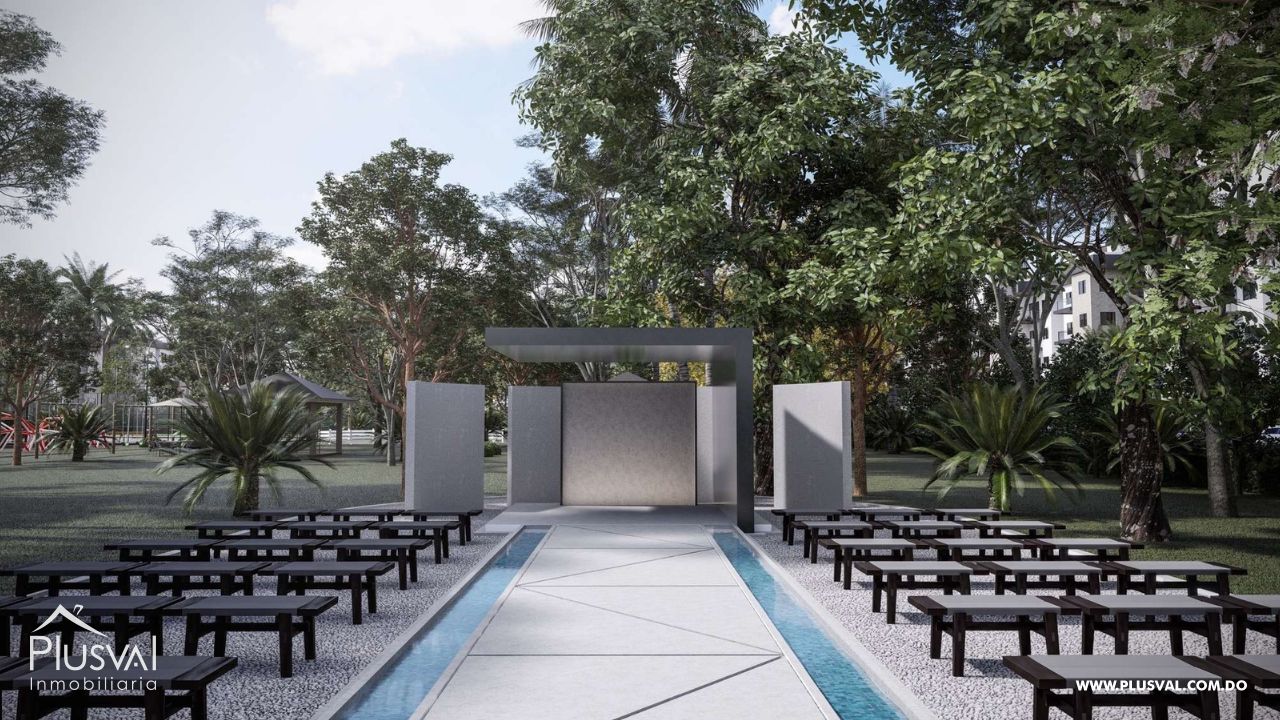 APARTAMENTOS EN VENTA EN CIUDAD LAS CANAS 326706
