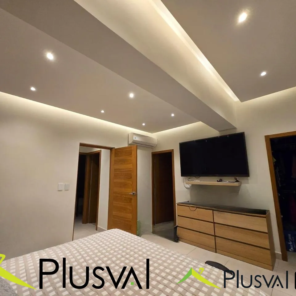 Apartamento en venta en Los Ríos, Cerca de INTEC 431534