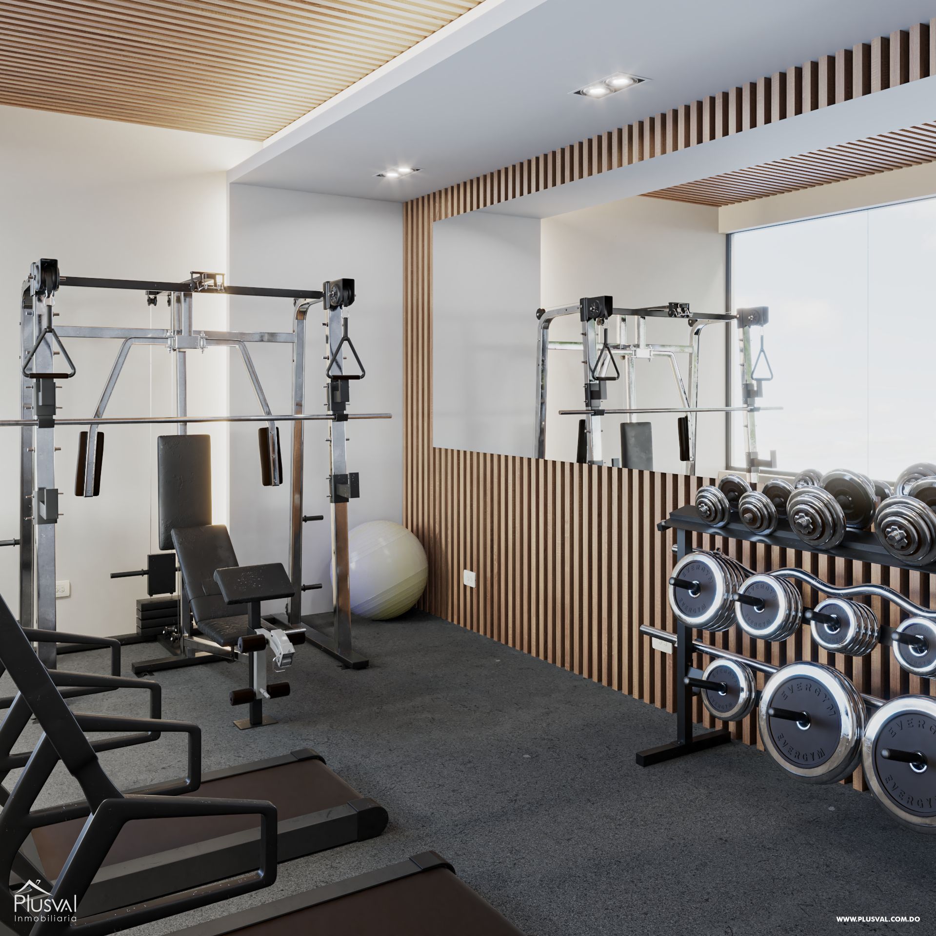 Nueva Propuesta Residencial en zona mas exclusiva de Santiago 275973