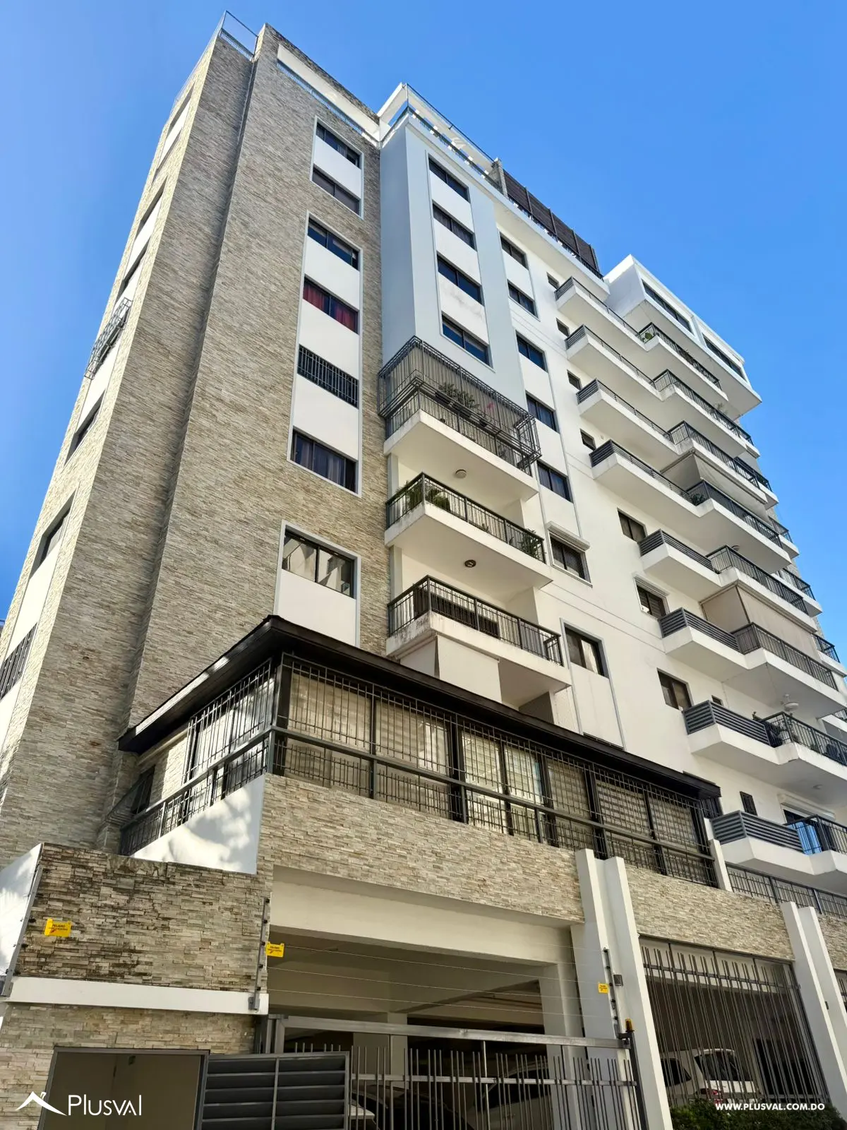 Apartamento en alquiler, Piantini 497445