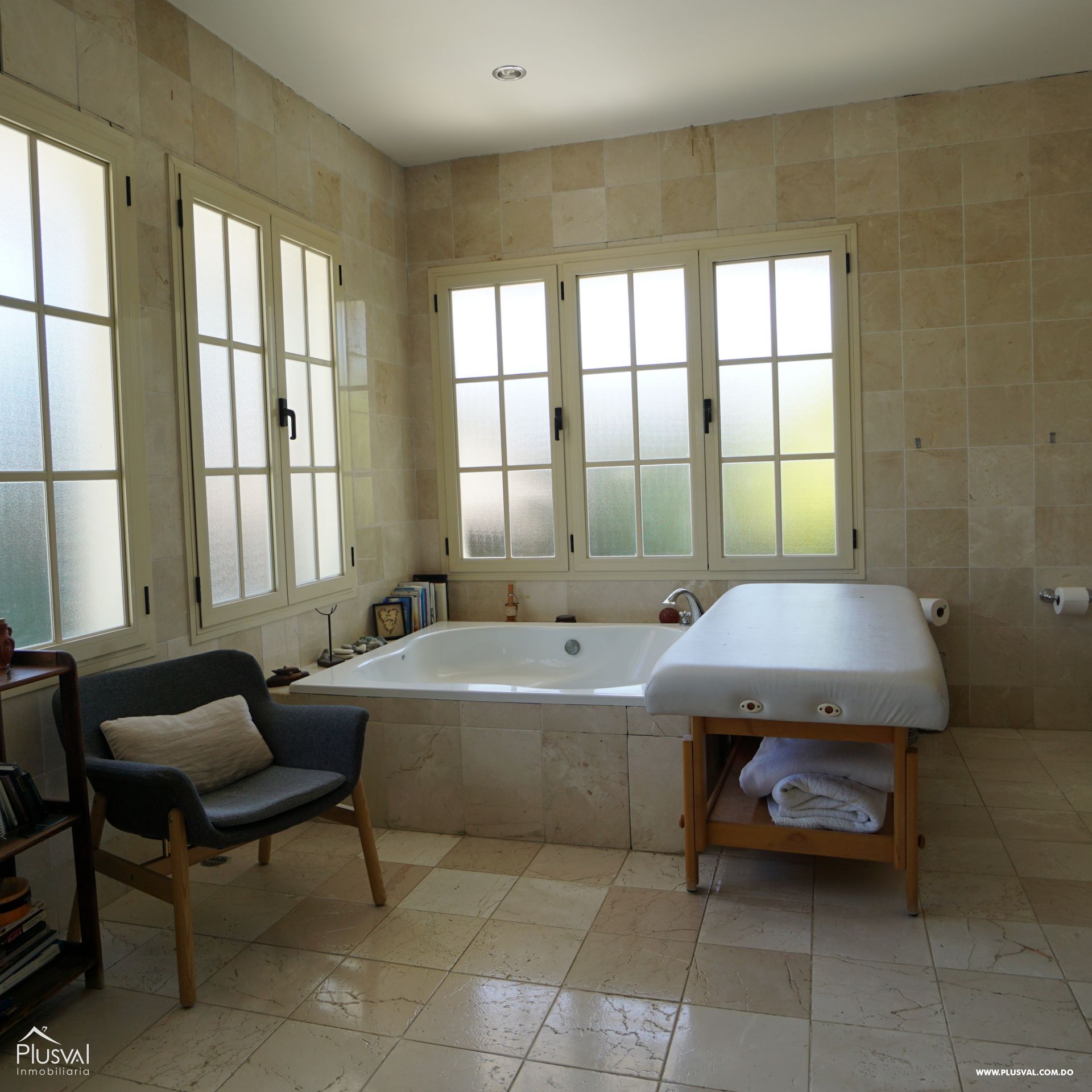 Casa de lujo en alquiler en Arroyo Hondo Viejo 165399