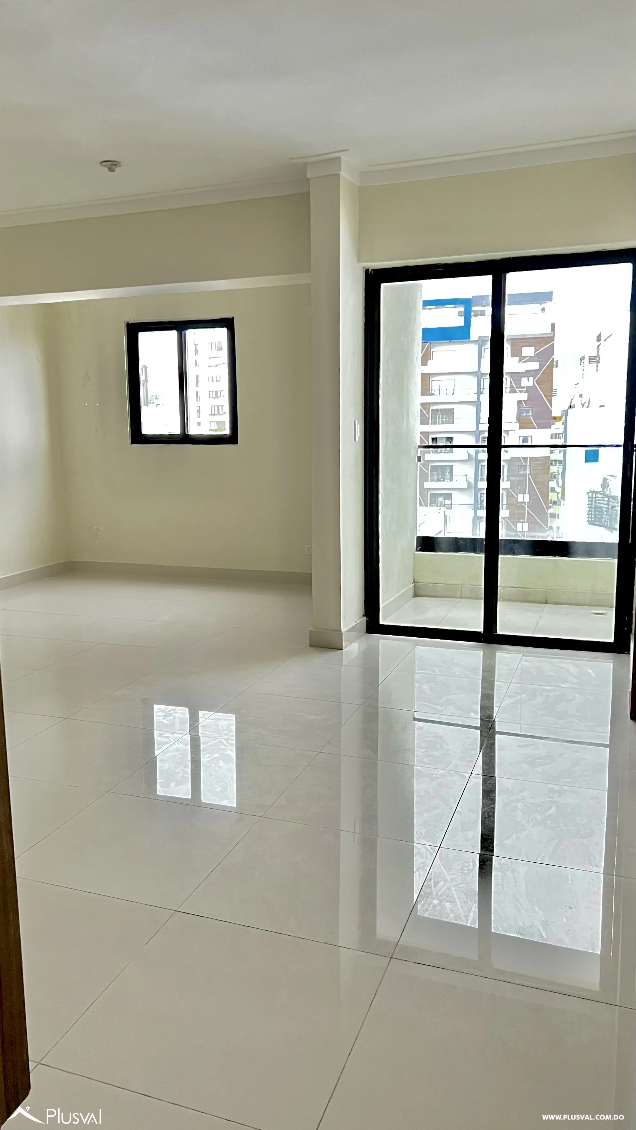Apartamento en venta de 2 habitaciones en Serralles 457697