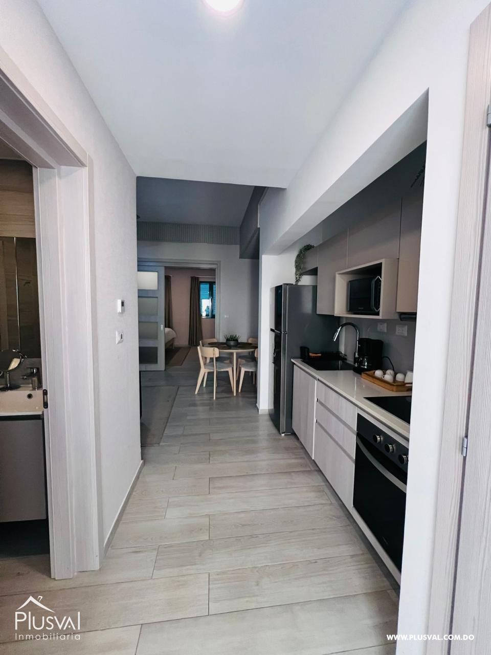 Apartamento en Venta  La Reserva, Bavaro Punta Cana 505006