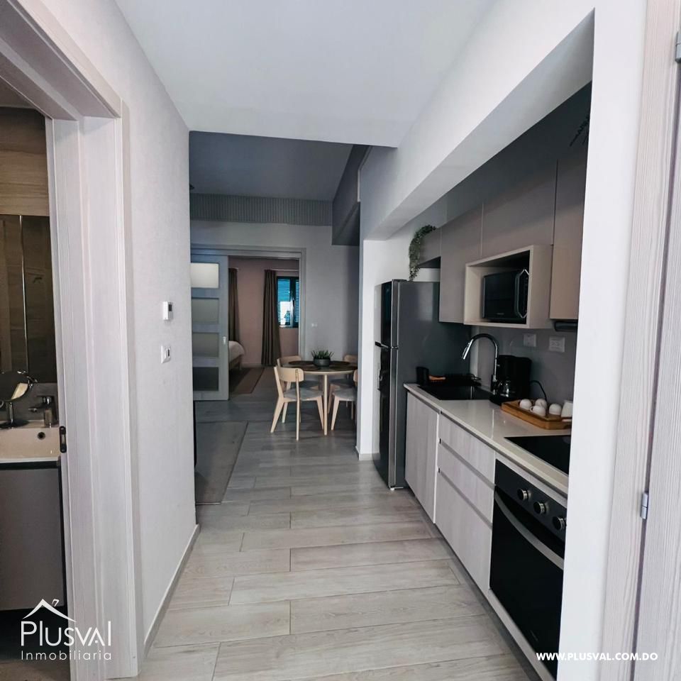 Apartamento en Venta  La Reserva, Bavaro Punta Cana 505006