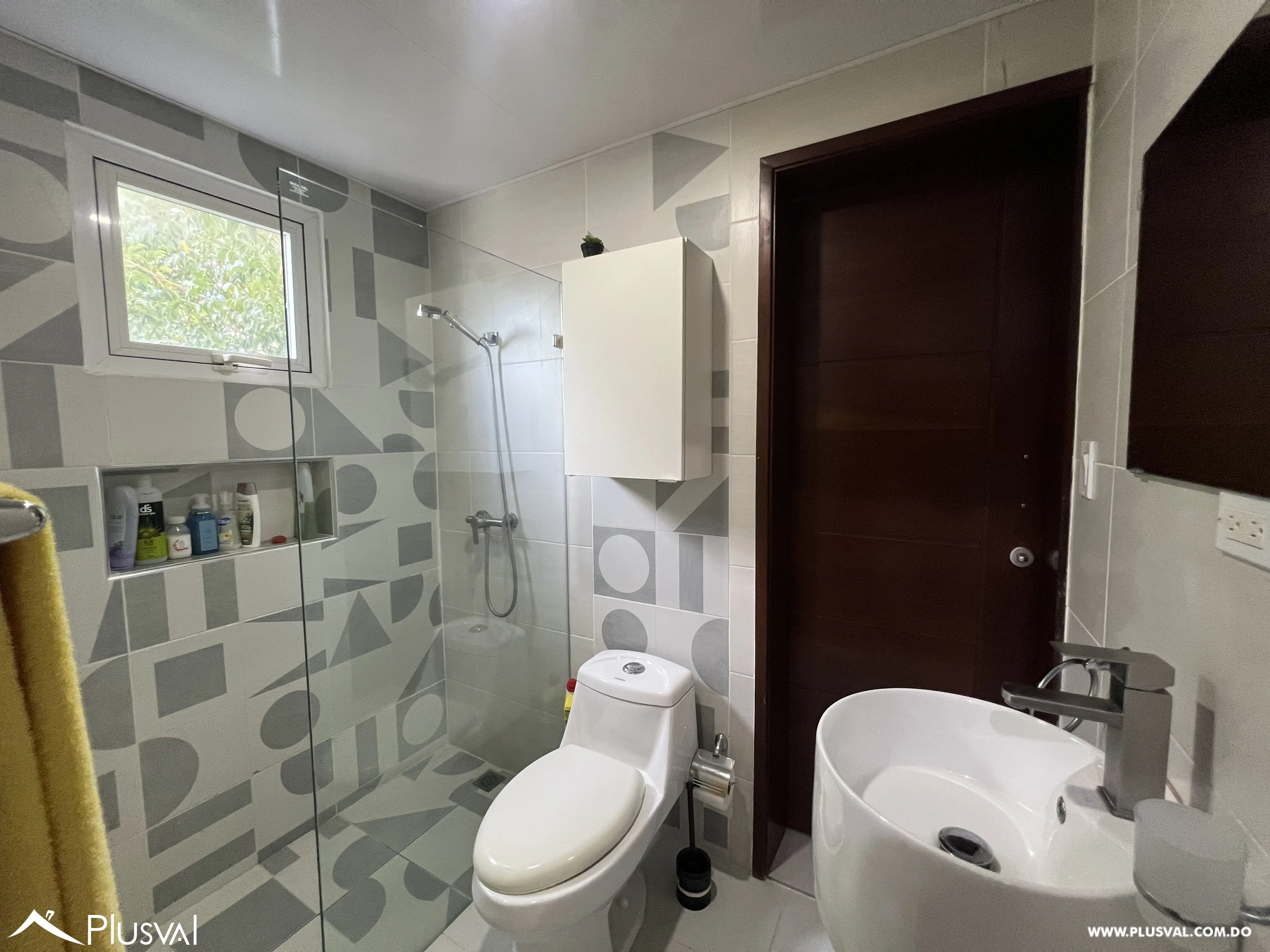 Apartamento en alquiler en Buenos Aires del Mirador 454250