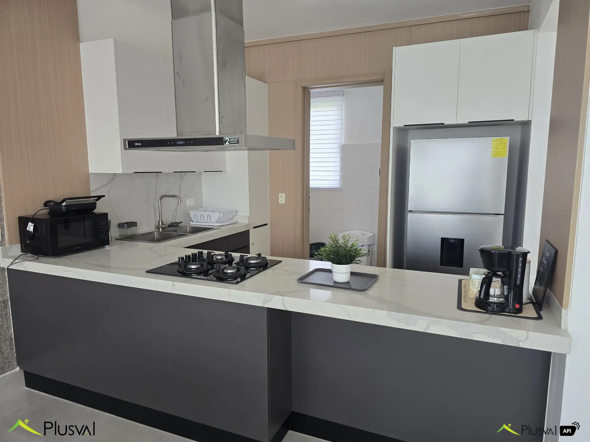 Cormont Deluxe Villas 449697