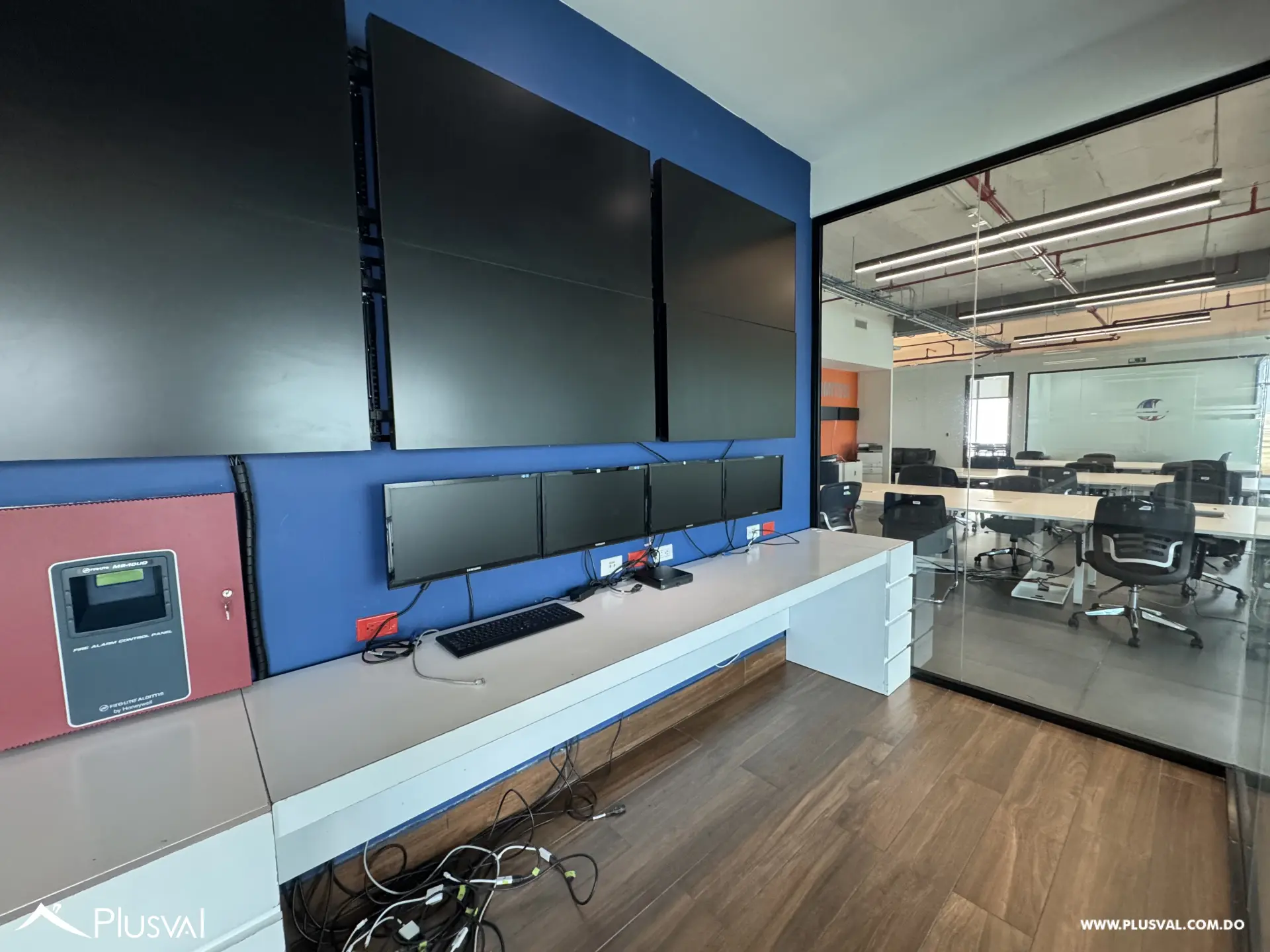 Local en alquiler en corporativo en Piantini 493232
