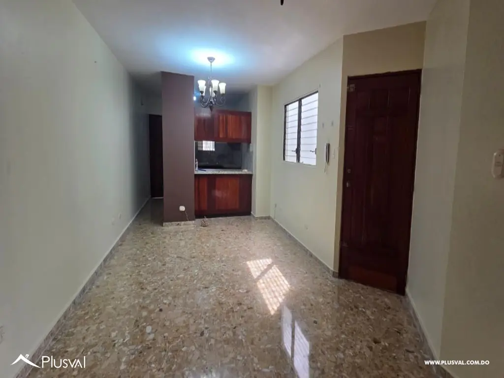Apartamento en alquiler en Bella Vista 518061
