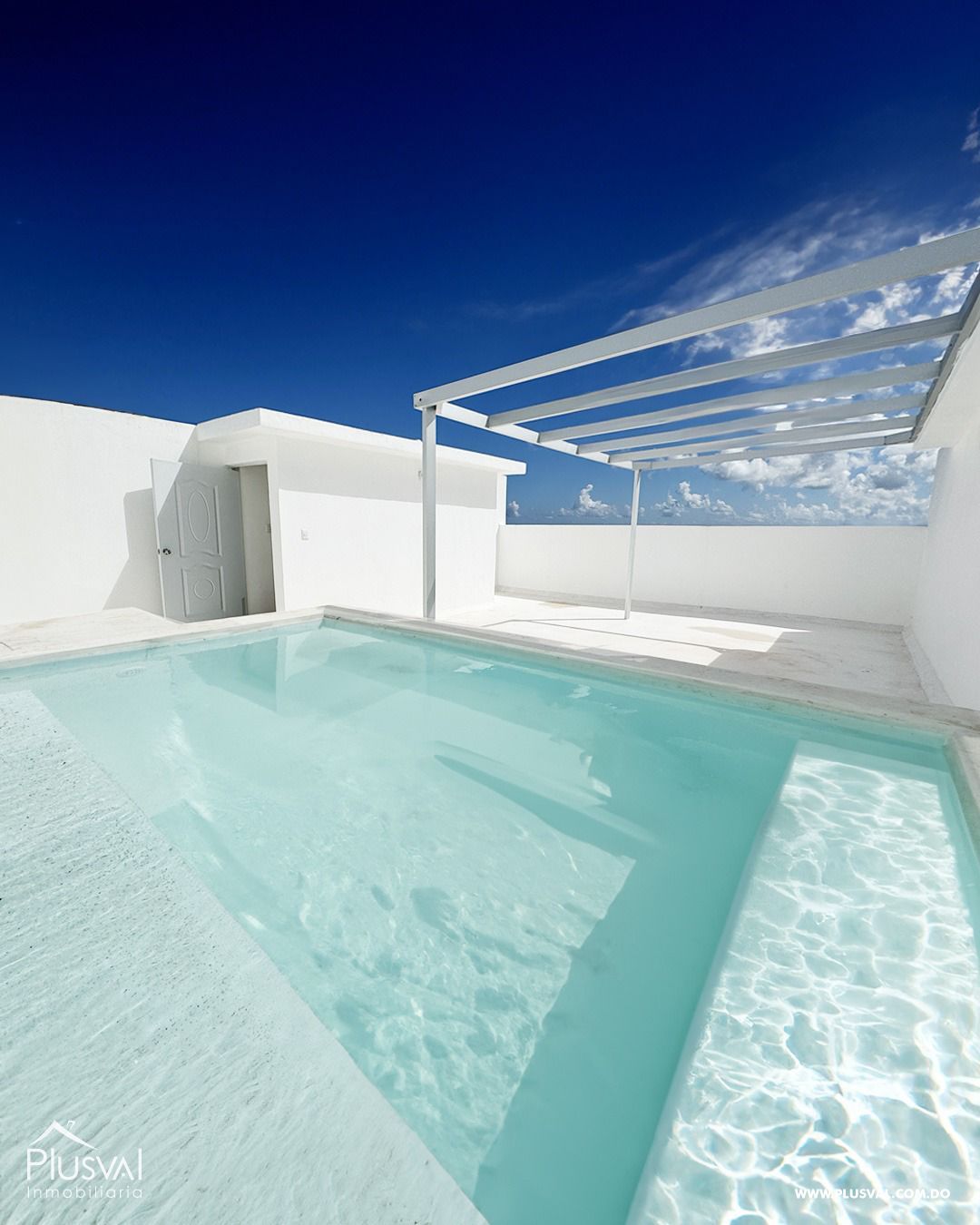 Penthouse en Venta White Sands - 1 Habitacion, Terraza con Picuzzi 475057