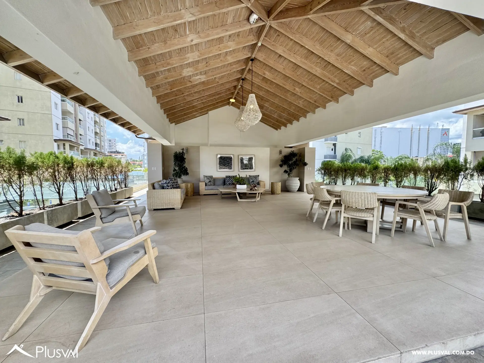 Vendo Maravilloso Apto en en Corazon de Serralles 532201
