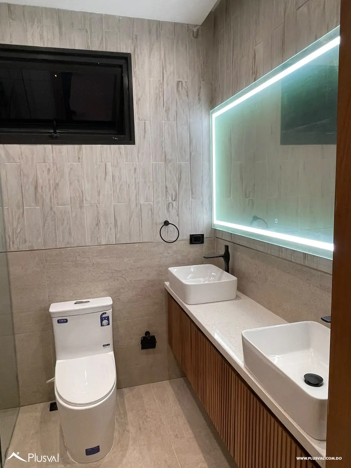 Villa de Alto Diseño en Playa Nueva Romana 521605